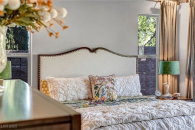 This extraordinary upgraded single-story residence, set on a on Falls Golf Course in Nevada - for sale on GolfHomes.com, golf home, golf lot