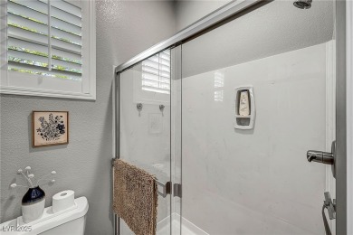 This extraordinary upgraded single-story residence, set on a on Falls Golf Course in Nevada - for sale on GolfHomes.com, golf home, golf lot