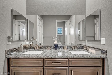 This extraordinary upgraded single-story residence, set on a on Falls Golf Course in Nevada - for sale on GolfHomes.com, golf home, golf lot