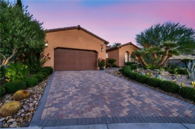 This extraordinary upgraded single-story residence, set on a on Falls Golf Course in Nevada - for sale on GolfHomes.com, golf home, golf lot