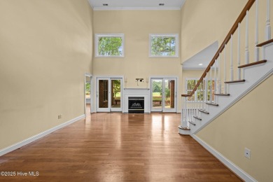 Rare Opportunity in The Towns at Trent Woods Welcome to one of on New Bern Golf and Country Club in North Carolina - for sale on GolfHomes.com, golf home, golf lot