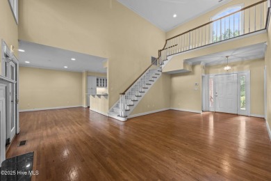 Rare Opportunity in The Towns at Trent Woods Welcome to one of on New Bern Golf and Country Club in North Carolina - for sale on GolfHomes.com, golf home, golf lot