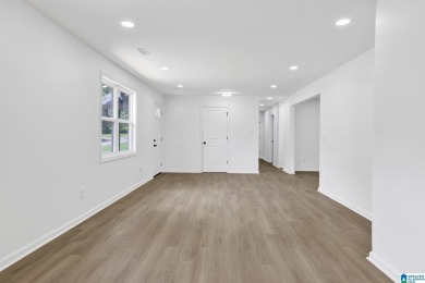 Welcome to 2129 Vicki Dr - a spacious one-level home zoned for on Grayson Valley Country Club in Alabama - for sale on GolfHomes.com, golf home, golf lot