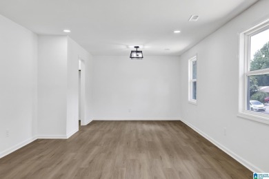 Welcome to 2129 Vicki Dr - a spacious one-level home zoned for on Grayson Valley Country Club in Alabama - for sale on GolfHomes.com, golf home, golf lot