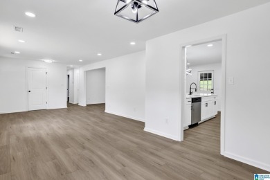 Welcome to 2129 Vicki Dr - a spacious one-level home zoned for on Grayson Valley Country Club in Alabama - for sale on GolfHomes.com, golf home, golf lot