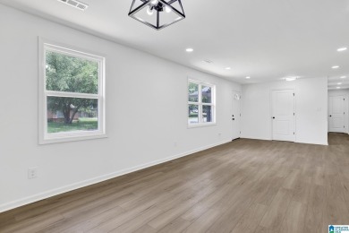 Welcome to 2129 Vicki Dr - a spacious one-level home zoned for on Grayson Valley Country Club in Alabama - for sale on GolfHomes.com, golf home, golf lot
