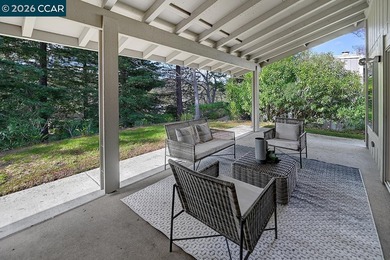 Spectacular LEVEL IN single story, end unit Whitney! Lights on Rossmoor Golf Course in California - for sale on GolfHomes.com, golf home, golf lot