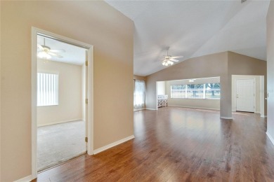 ** BUYER BACKOUT AFTER A NEAR PERFECT INSPECTION** **HUGE PRICE on Caloosa Greens Executive Golf Course in Florida - for sale on GolfHomes.com, golf home, golf lot