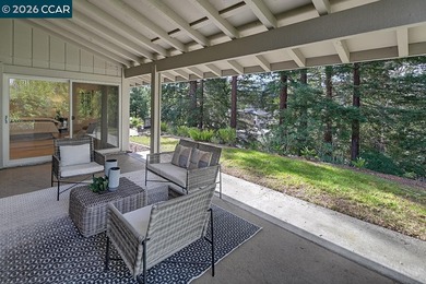 Spectacular LEVEL IN single story, end unit Whitney! Lights on Rossmoor Golf Course in California - for sale on GolfHomes.com, golf home, golf lot