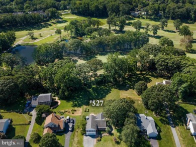 BASK IN A CONTENTED COUNTRY CLUB LIFESTYLE!  BAY HILLS GOLF on Bay Hills Golf Club in Maryland - for sale on GolfHomes.com, golf home, golf lot