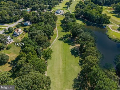 BASK IN A CONTENTED COUNTRY CLUB LIFESTYLE!  BAY HILLS GOLF on Bay Hills Golf Club in Maryland - for sale on GolfHomes.com, golf home, golf lot