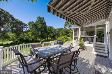 BASK IN A CONTENTED COUNTRY CLUB LIFESTYLE!  BAY HILLS GOLF on Bay Hills Golf Club in Maryland - for sale on GolfHomes.com, golf home, golf lot