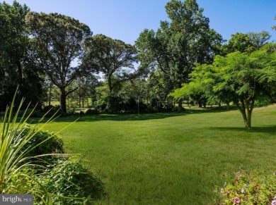 BASK IN A CONTENTED COUNTRY CLUB LIFESTYLE!  BAY HILLS GOLF on Bay Hills Golf Club in Maryland - for sale on GolfHomes.com, golf home, golf lot