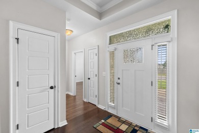 OPEN HOUSE 7/19/25 11am Welcome to this spacious 4-bedroom on Timberline Golf Club in Alabama - for sale on GolfHomes.com, golf home, golf lot