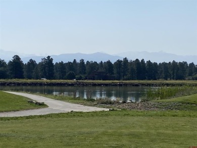 Mistalyn Kuzov, United Country Sneffels Realty, C: , mistalynk on The Divide Ranch and Club in Colorado - for sale on GolfHomes.com, golf home, golf lot