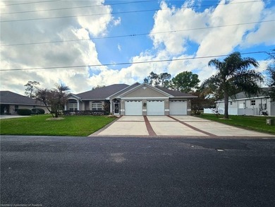 SPRING SPECIAL!!! For a limited time ONLY Seller will pay for 1 on  in Florida - for sale on GolfHomes.com, golf home, golf lot