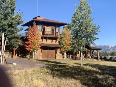Mistalyn Kuzov, United Country Sneffels Realty, C: , mistalynk on The Divide Ranch and Club in Colorado - for sale on GolfHomes.com, golf home, golf lot