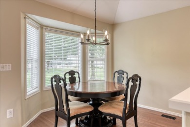 Spectacular 1-level living home in the gated community of on The Creek at Qualchan in Washington - for sale on GolfHomes.com, golf home, golf lot