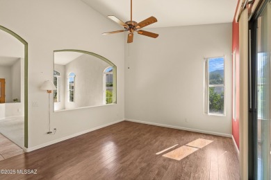 Beautiful Ventana Model in SaddleBrooke Two... Move In Ready!

 on Saddlebrooke Golf Course in Arizona - for sale on GolfHomes.com, golf home, golf lot