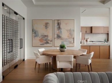 This stunningly renovated home in the exclusive Toscana Country on Toscana Country Club in California - for sale on GolfHomes.com, golf home, golf lot