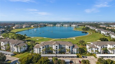 Experience true tranquility in this beautifully situated on Heritage Palms Golf and Country Club in Florida - for sale on GolfHomes.com, golf home, golf lot