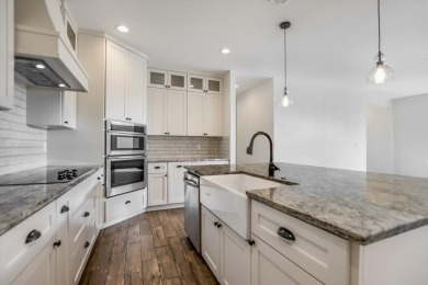 Welcome to 319 Parallel Circle. This like-new home was built in on Ram Rock Golf Course in Texas - for sale on GolfHomes.com, golf home, golf lot