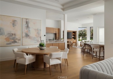 This stunningly renovated home in the exclusive Toscana Country on Toscana Country Club in California - for sale on GolfHomes.com, golf home, golf lot