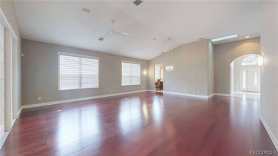 Welcome to your slice of Florida paradise in the heart of Terra on Skyview At Terra Vista Golf and Country Club in Florida - for sale on GolfHomes.com, golf home, golf lot