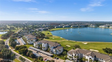 Experience true tranquility in this beautifully situated on Heritage Palms Golf and Country Club in Florida - for sale on GolfHomes.com, golf home, golf lot