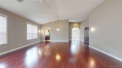 Welcome to your slice of Florida paradise in the heart of Terra on Skyview At Terra Vista Golf and Country Club in Florida - for sale on GolfHomes.com, golf home, golf lot