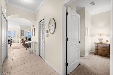 Experience true tranquility in this beautifully situated on Heritage Palms Golf and Country Club in Florida - for sale on GolfHomes.com, golf home, golf lot