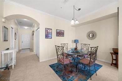 Experience true tranquility in this beautifully situated on Heritage Palms Golf and Country Club in Florida - for sale on GolfHomes.com, golf home, golf lot