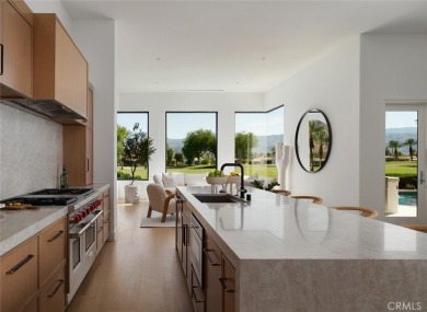 This stunningly renovated home in the exclusive Toscana Country on Toscana Country Club in California - for sale on GolfHomes.com, golf home, golf lot