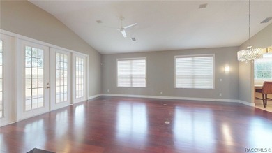 Welcome to your slice of Florida paradise in the heart of Terra on Skyview At Terra Vista Golf and Country Club in Florida - for sale on GolfHomes.com, golf home, golf lot