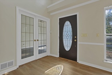 Nestled in a highly sought after golf course community within on Scioto Reserve Golf and Athletic Club in Ohio - for sale on GolfHomes.com, golf home, golf lot