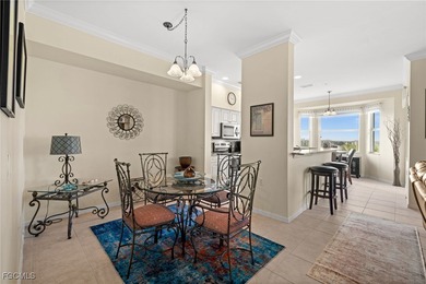 Experience true tranquility in this beautifully situated on Heritage Palms Golf and Country Club in Florida - for sale on GolfHomes.com, golf home, golf lot