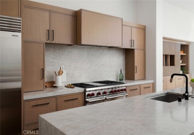 This stunningly renovated home in the exclusive Toscana Country on Toscana Country Club in California - for sale on GolfHomes.com, golf home, golf lot