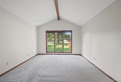 Welcome to 4868 Pine Eagles Court! This beautifully maintained on Oak Pointe Country Club in Michigan - for sale on GolfHomes.com, golf home, golf lot