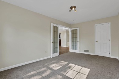 Nestled in a highly sought after golf course community within on Scioto Reserve Golf and Athletic Club in Ohio - for sale on GolfHomes.com, golf home, golf lot