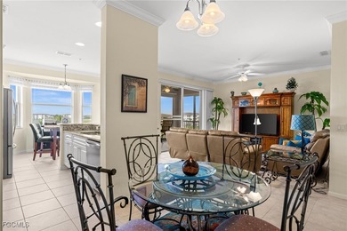 Experience true tranquility in this beautifully situated on Heritage Palms Golf and Country Club in Florida - for sale on GolfHomes.com, golf home, golf lot