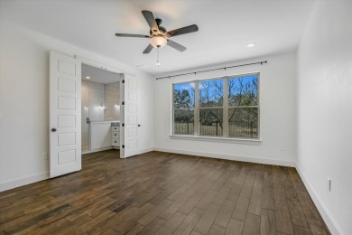 Welcome to 319 Parallel Circle. This like-new home was built in on Ram Rock Golf Course in Texas - for sale on GolfHomes.com, golf home, golf lot