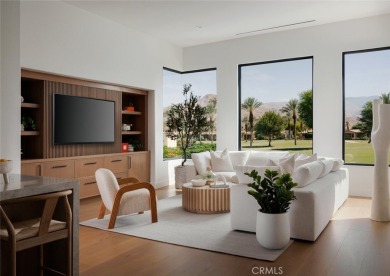 This stunningly renovated home in the exclusive Toscana Country on Toscana Country Club in California - for sale on GolfHomes.com, golf home, golf lot