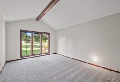 Welcome to 4868 Pine Eagles Court! This beautifully maintained on Oak Pointe Country Club in Michigan - for sale on GolfHomes.com, golf home, golf lot