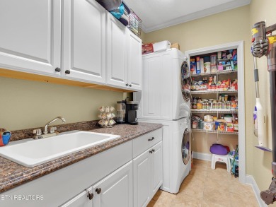 Welcome to a rare opportunity to own a home in the coveted St on Green Meadow Country Club in Tennessee - for sale on GolfHomes.com, golf home, golf lot