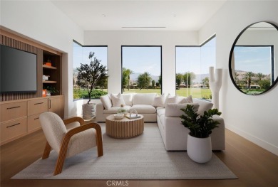 This stunningly renovated home in the exclusive Toscana Country on Toscana Country Club in California - for sale on GolfHomes.com, golf home, golf lot