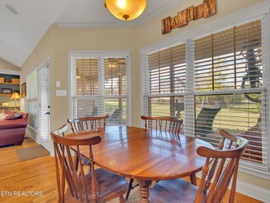 Welcome to a rare opportunity to own a home in the coveted St on Green Meadow Country Club in Tennessee - for sale on GolfHomes.com, golf home, golf lot