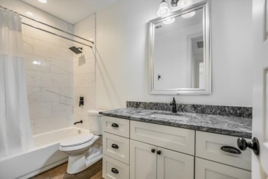 Welcome to 319 Parallel Circle. This like-new home was built in on Ram Rock Golf Course in Texas - for sale on GolfHomes.com, golf home, golf lot