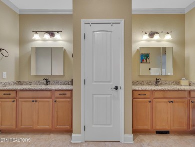 Welcome to a rare opportunity to own a home in the coveted St on Green Meadow Country Club in Tennessee - for sale on GolfHomes.com, golf home, golf lot