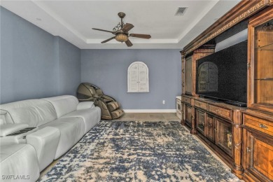 Discover elegant coastal living with this stunning 2-bedroom on Burnt Store Golf Club in Florida - for sale on GolfHomes.com, golf home, golf lot