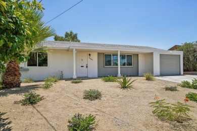 Move-in ready and newly remodeled, this 3-bedroom, 2-bath home on Palm Desert Country Club in California - for sale on GolfHomes.com, golf home, golf lot